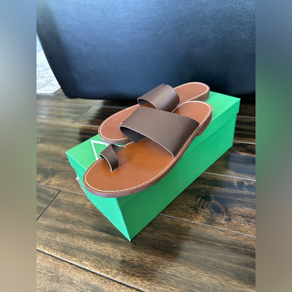 Jcrew Sandal - image 2